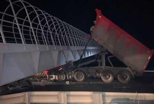  Устройство ограничения скорости при поднятом кузове - почему актуально данное устройство?