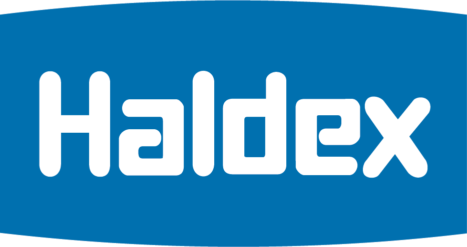 haldex logo png